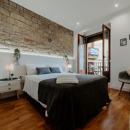 Apartamento Esencia Сан Висенте де ла Сонсиера Екстериор снимка