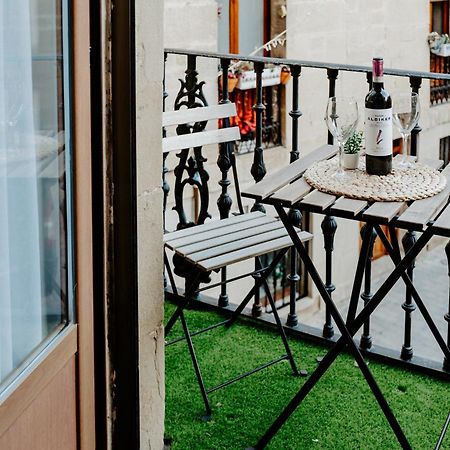Apartamento Esencia Сан Висенте де ла Сонсиера Екстериор снимка