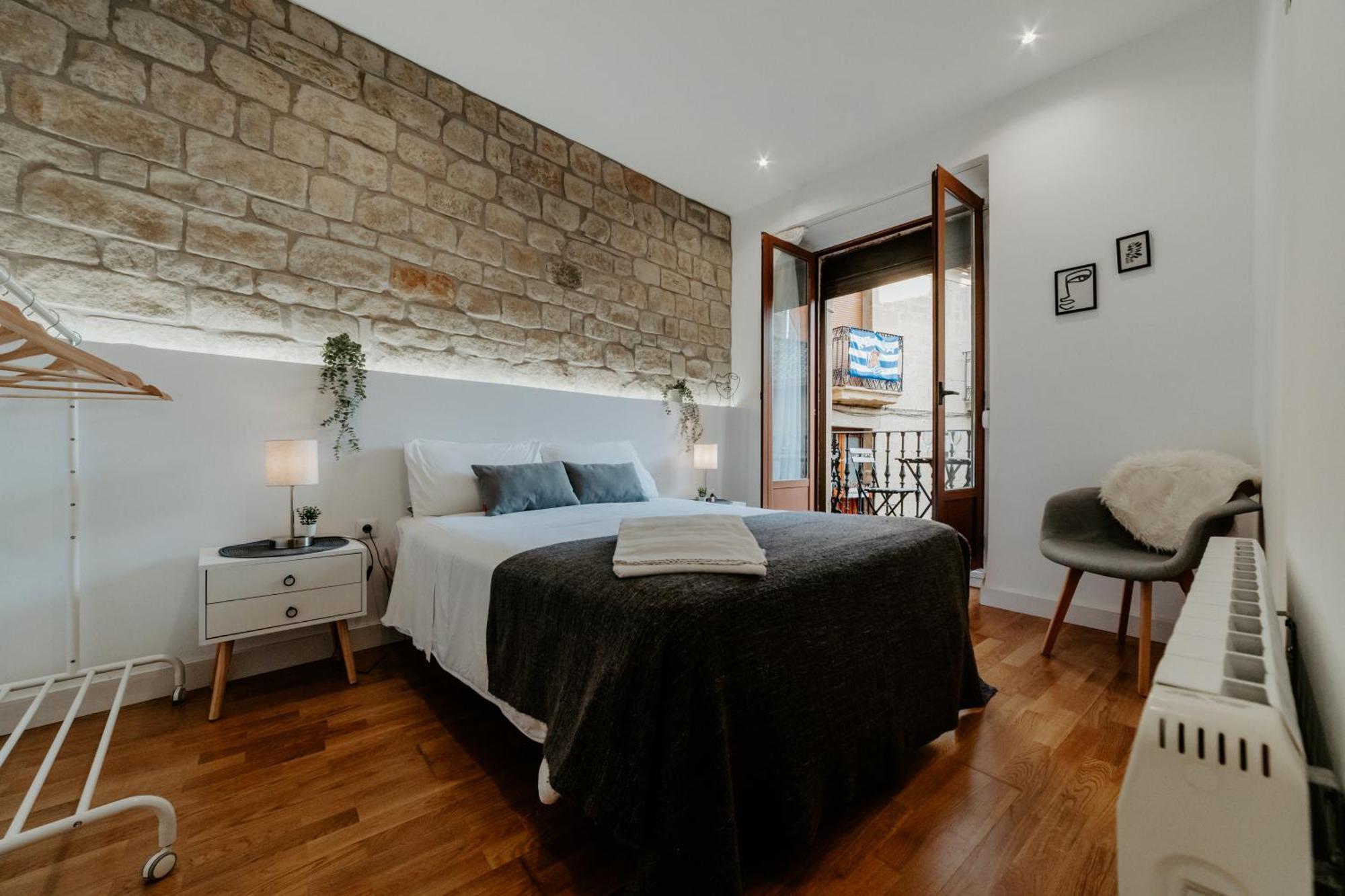 Apartamento Esencia Сан Висенте де ла Сонсиера Екстериор снимка
