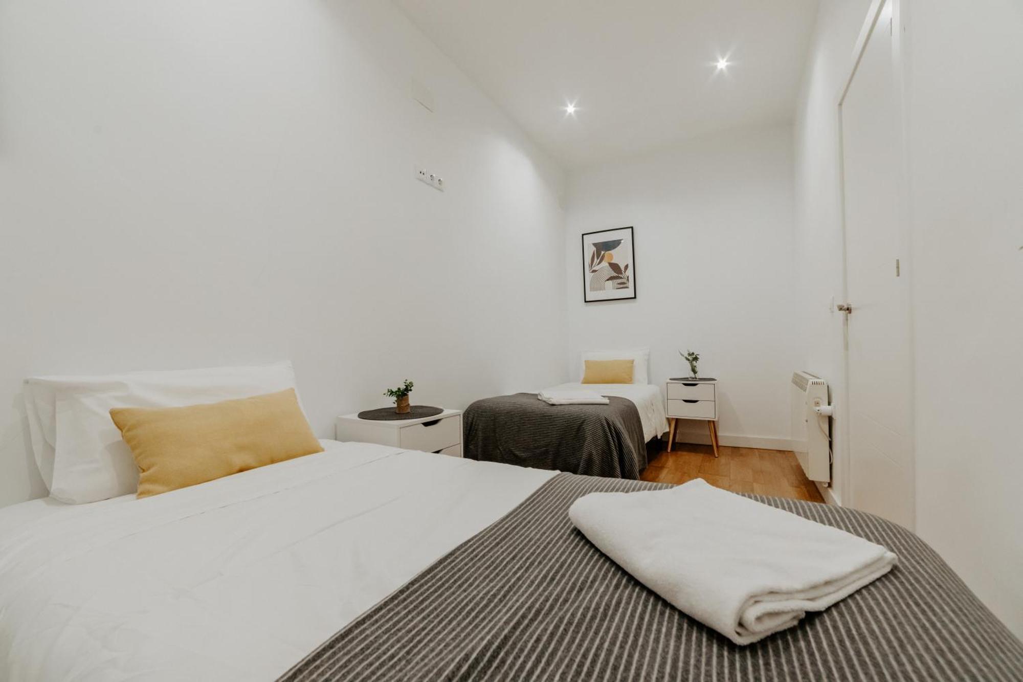 Apartamento Esencia Сан Висенте де ла Сонсиера Екстериор снимка