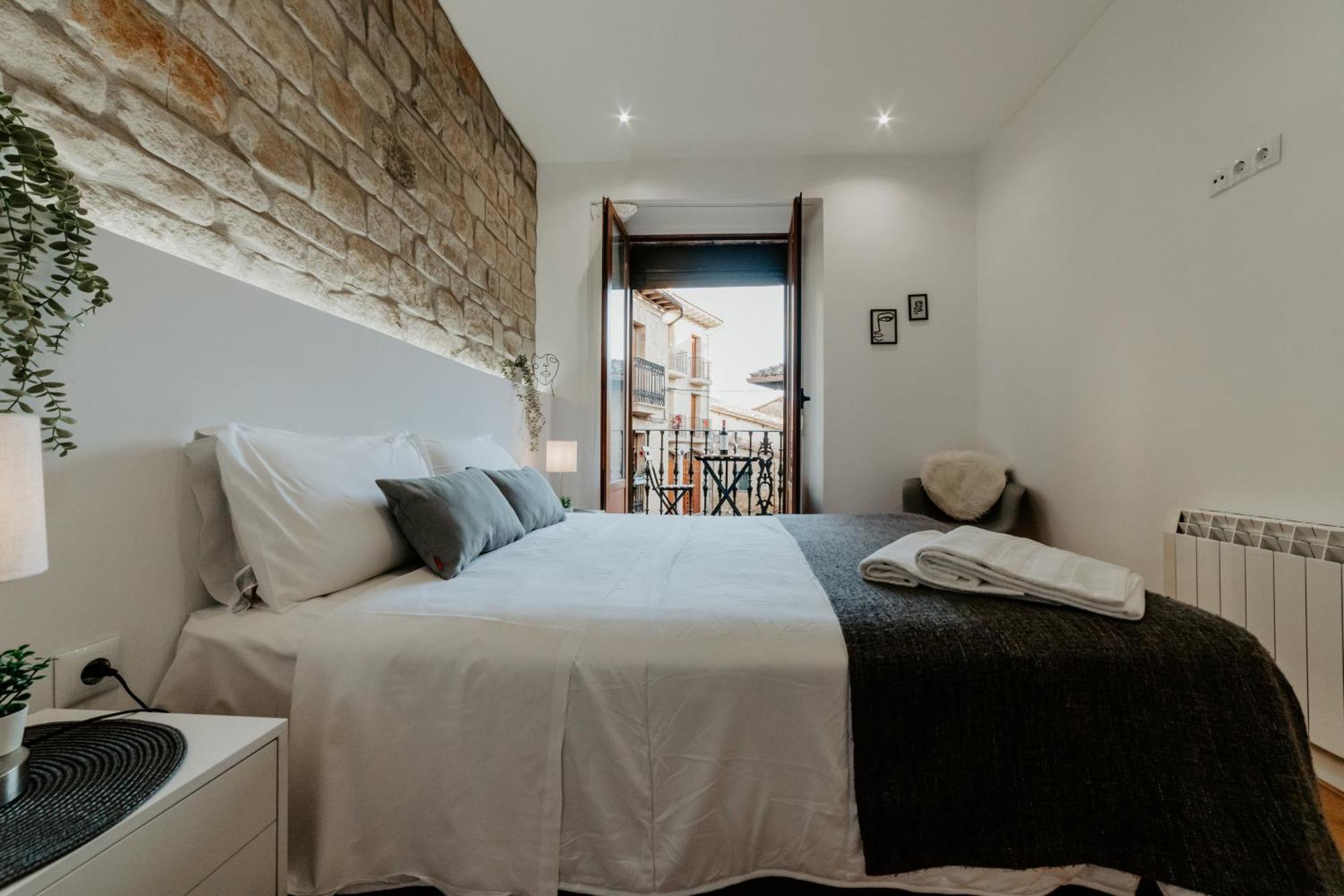 Apartamento Esencia Сан Висенте де ла Сонсиера Екстериор снимка