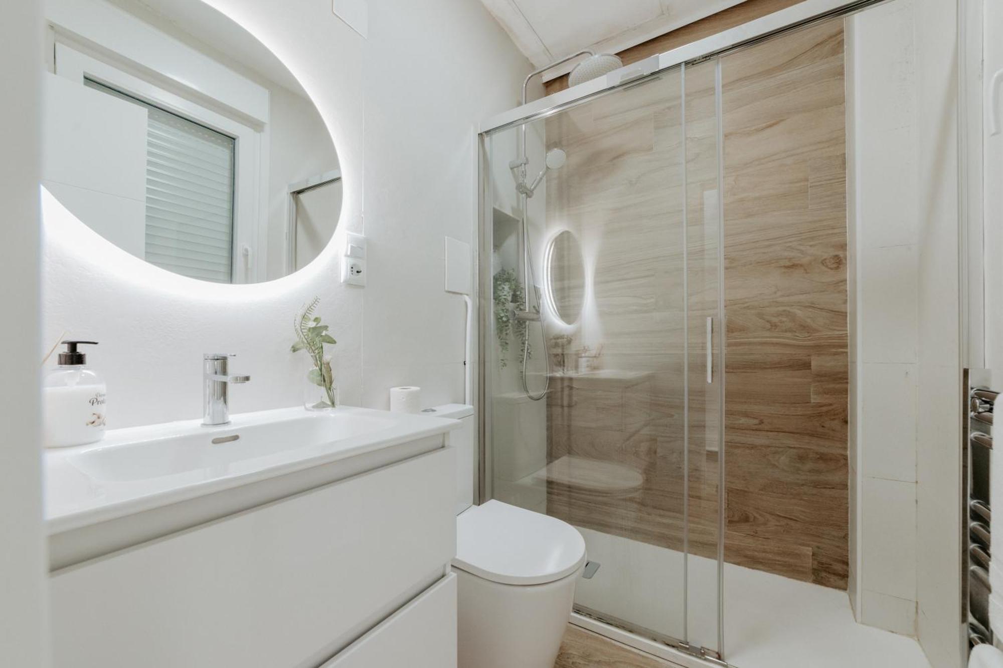 Apartamento Esencia Сан Висенте де ла Сонсиера Екстериор снимка