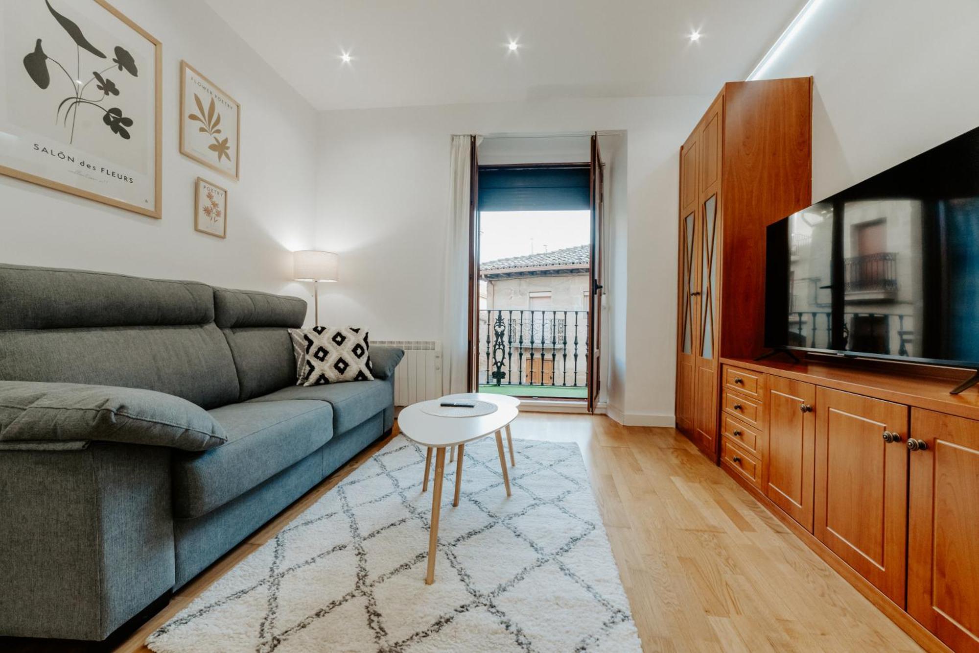 Apartamento Esencia Сан Висенте де ла Сонсиера Екстериор снимка