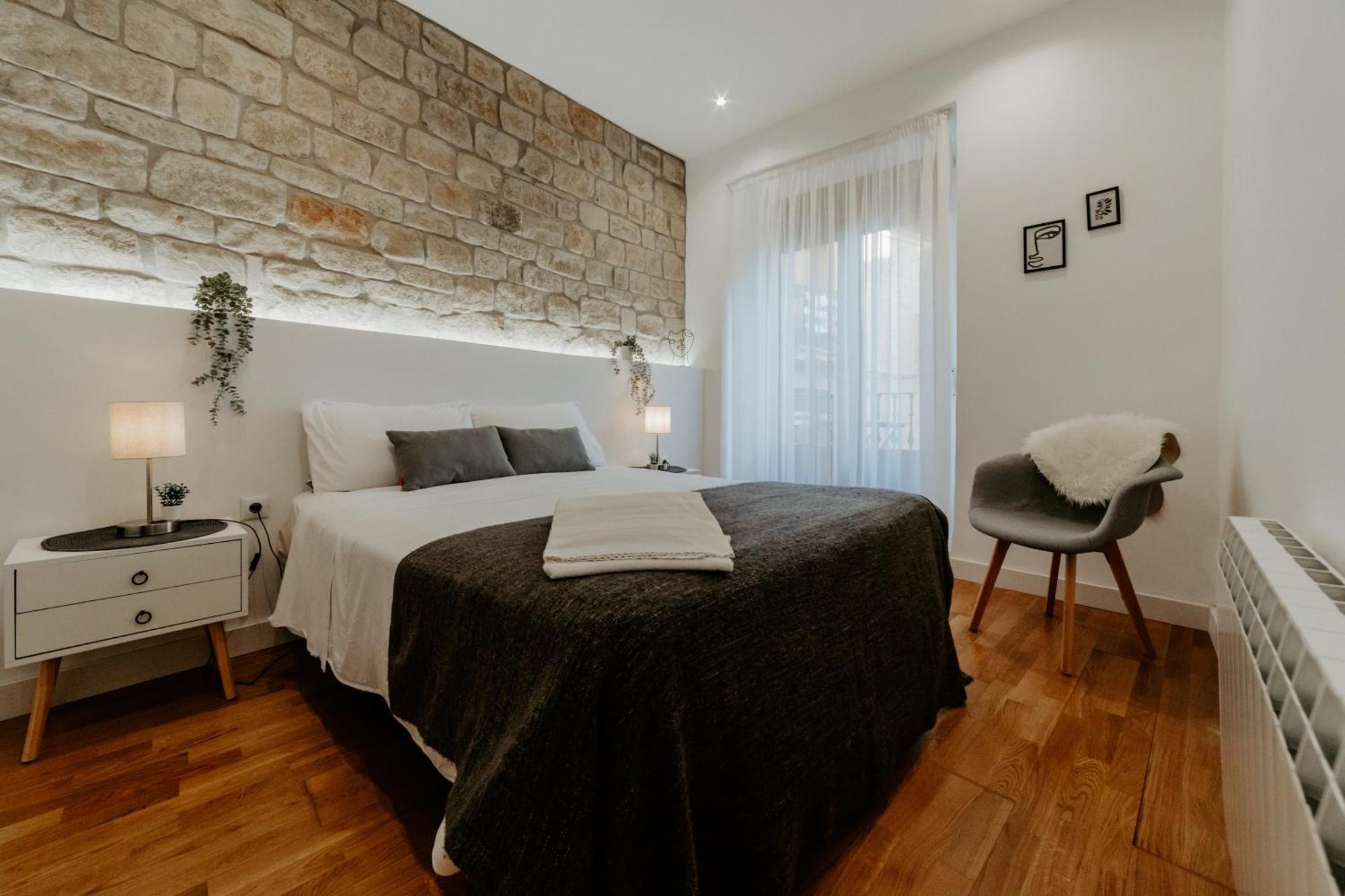 Apartamento Esencia Сан Висенте де ла Сонсиера Екстериор снимка
