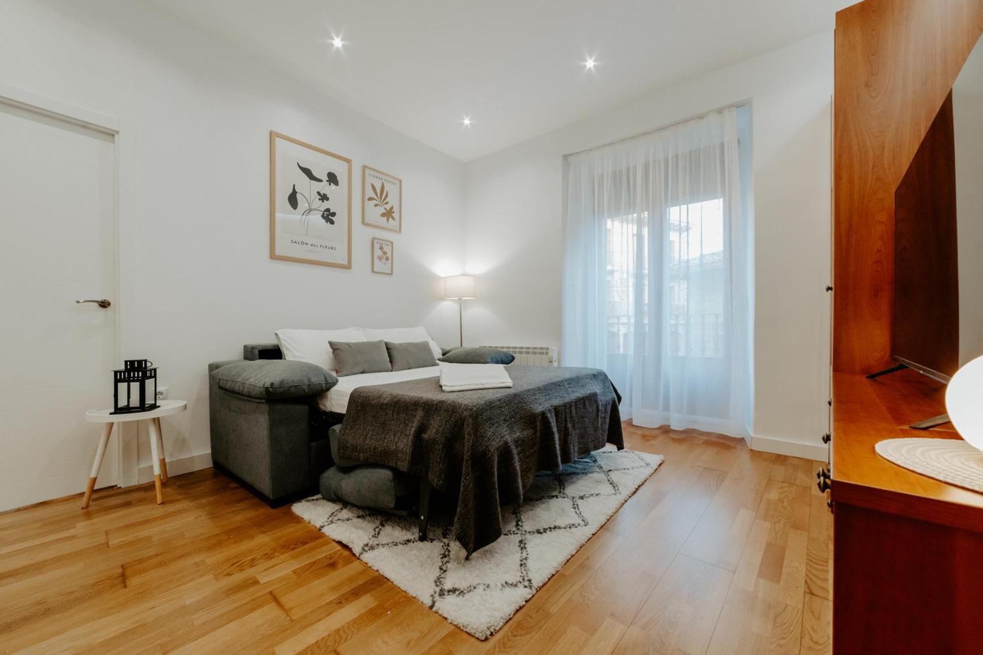 Apartamento Esencia Сан Висенте де ла Сонсиера Екстериор снимка